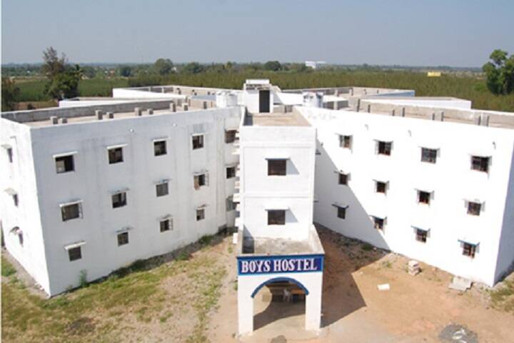 hostel